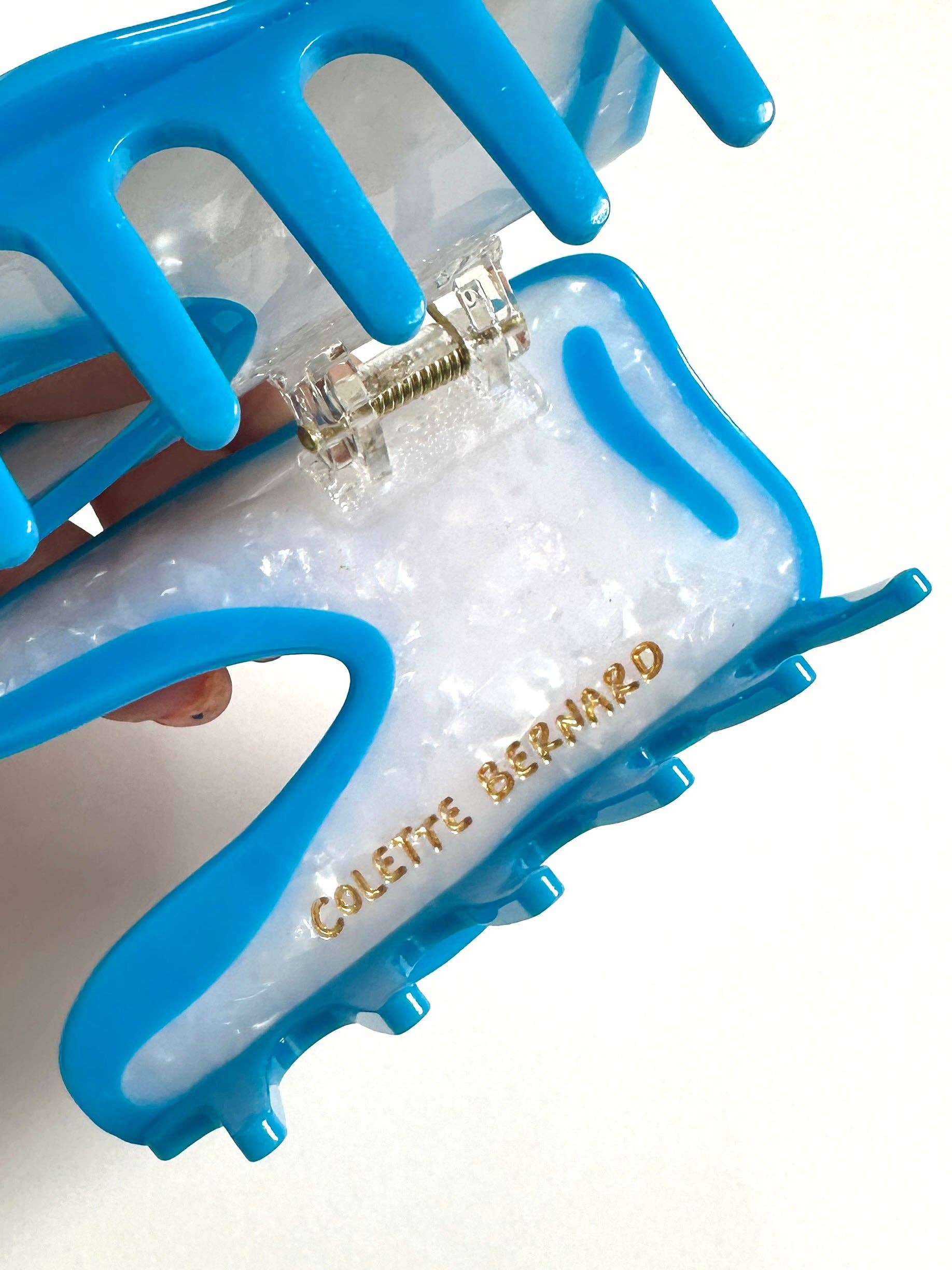 COLETTE BERNARD - Vendita all'ingrosso Fermaglio per capelli - Donna - Pinza per capelli Wisdom Tooth2