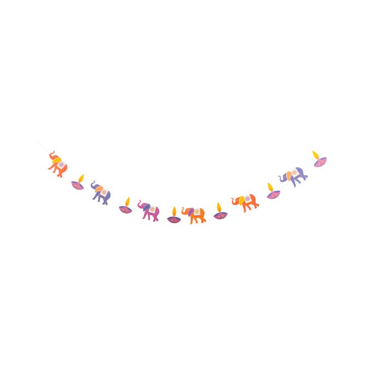 PLHB315 - Banner de Diwali para venta al por mayor de My Mind’s Eye