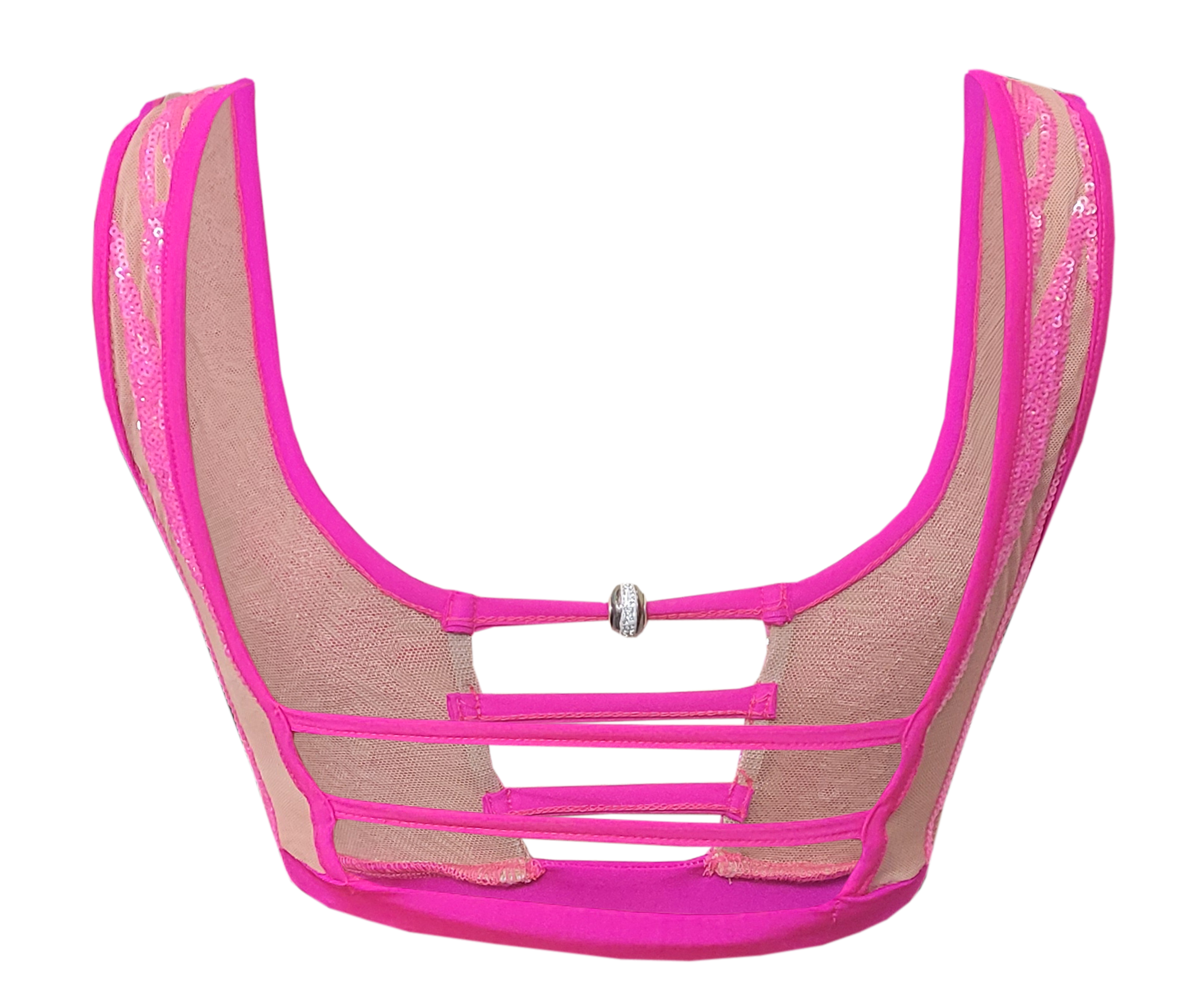 Gyv Me Body - Wholesale Tank Top - Women's - Twinkle Tank Top w Straps2