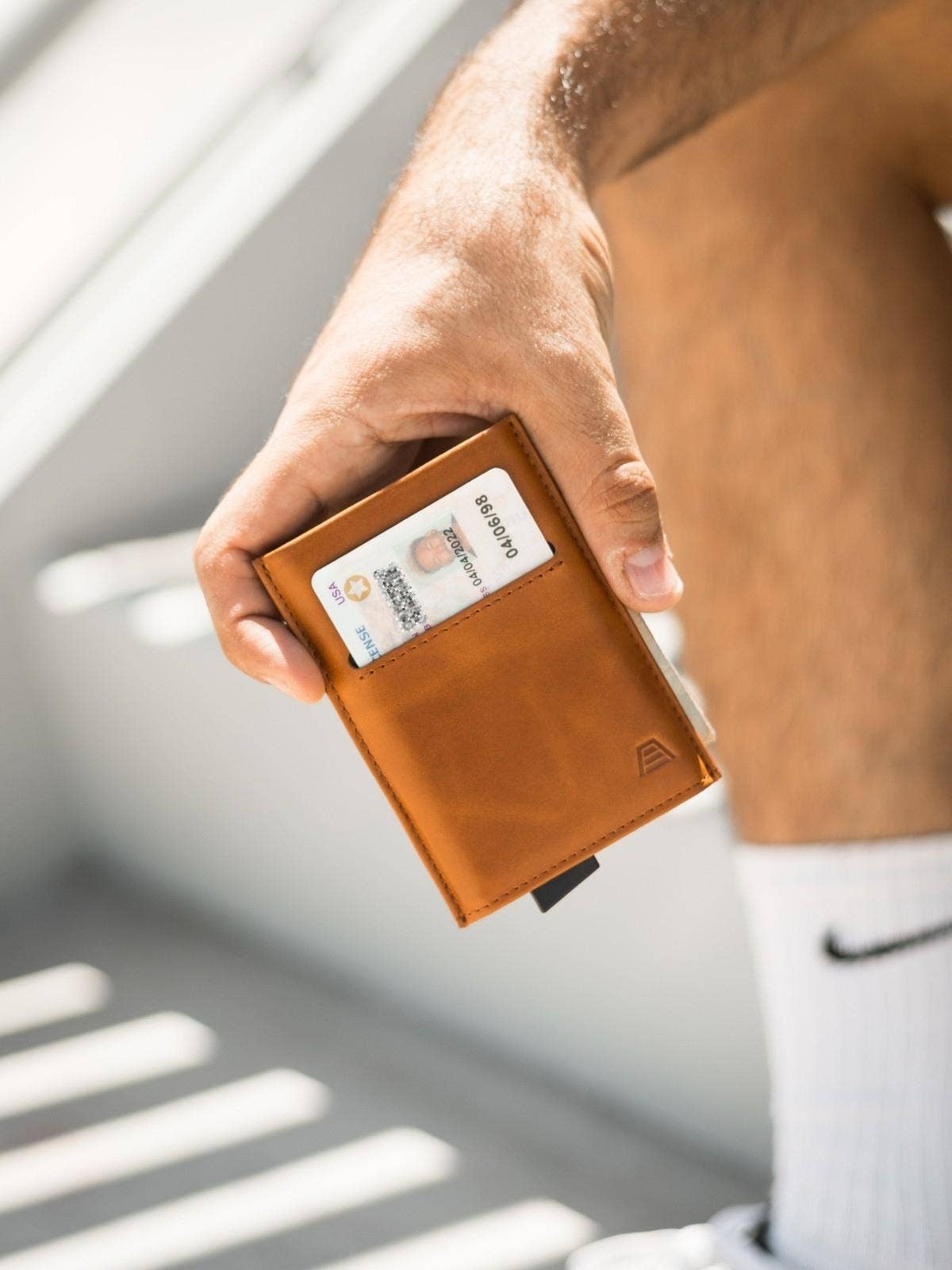 Andar – Engroshandel Tegnebog – til mænd – Piloten27