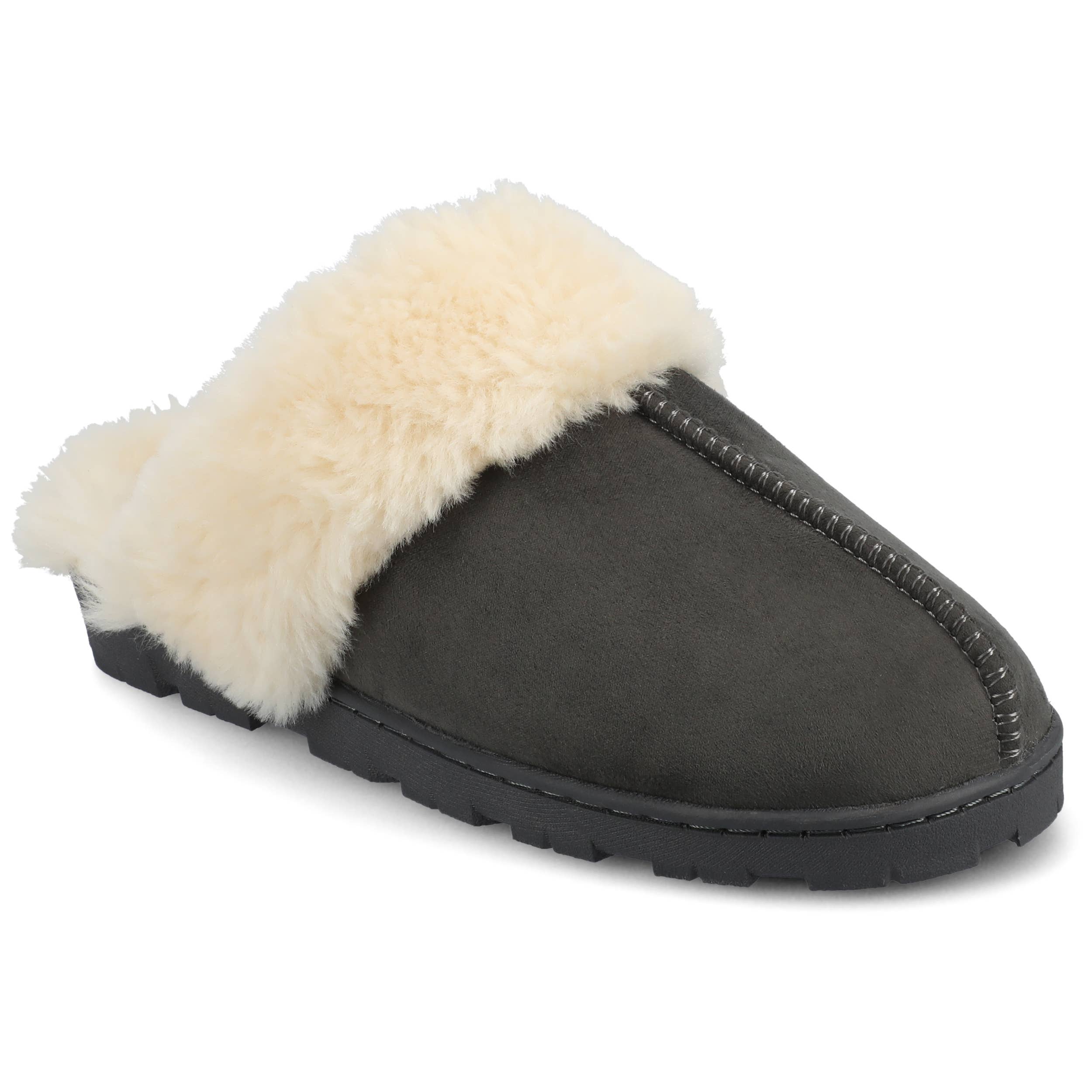 Journee - Wholesale Slippers - Women's - Journee Women's Kalli Slippers13