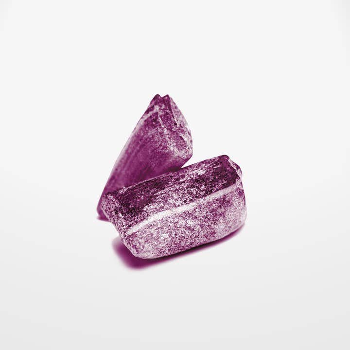 Butterfields Candy - Wholesale Hard Candy - Butterfields North Carolina Muscadine Buds 7 oz1