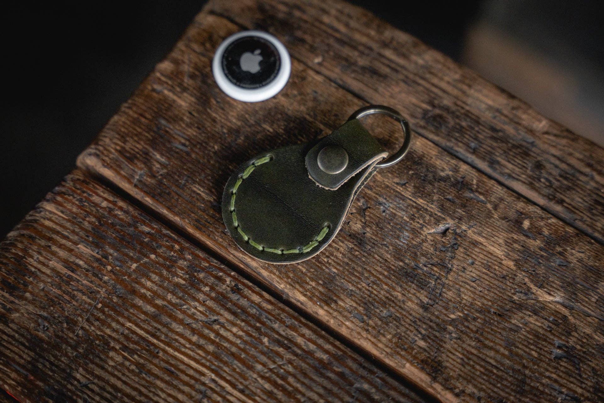 Craft and Lore - Wholesale Keychain - Unisex - Keychain Apple AirTag9