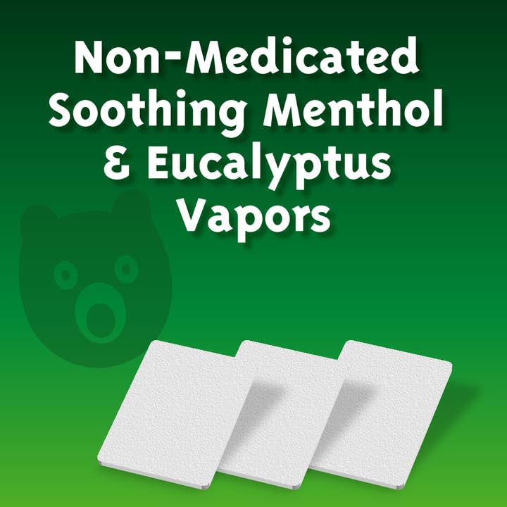 homeolab International Inc – wholesale Aromatherapy inhaler – Real Relief Waterless Vaporizer Refill Pads, 5 CT