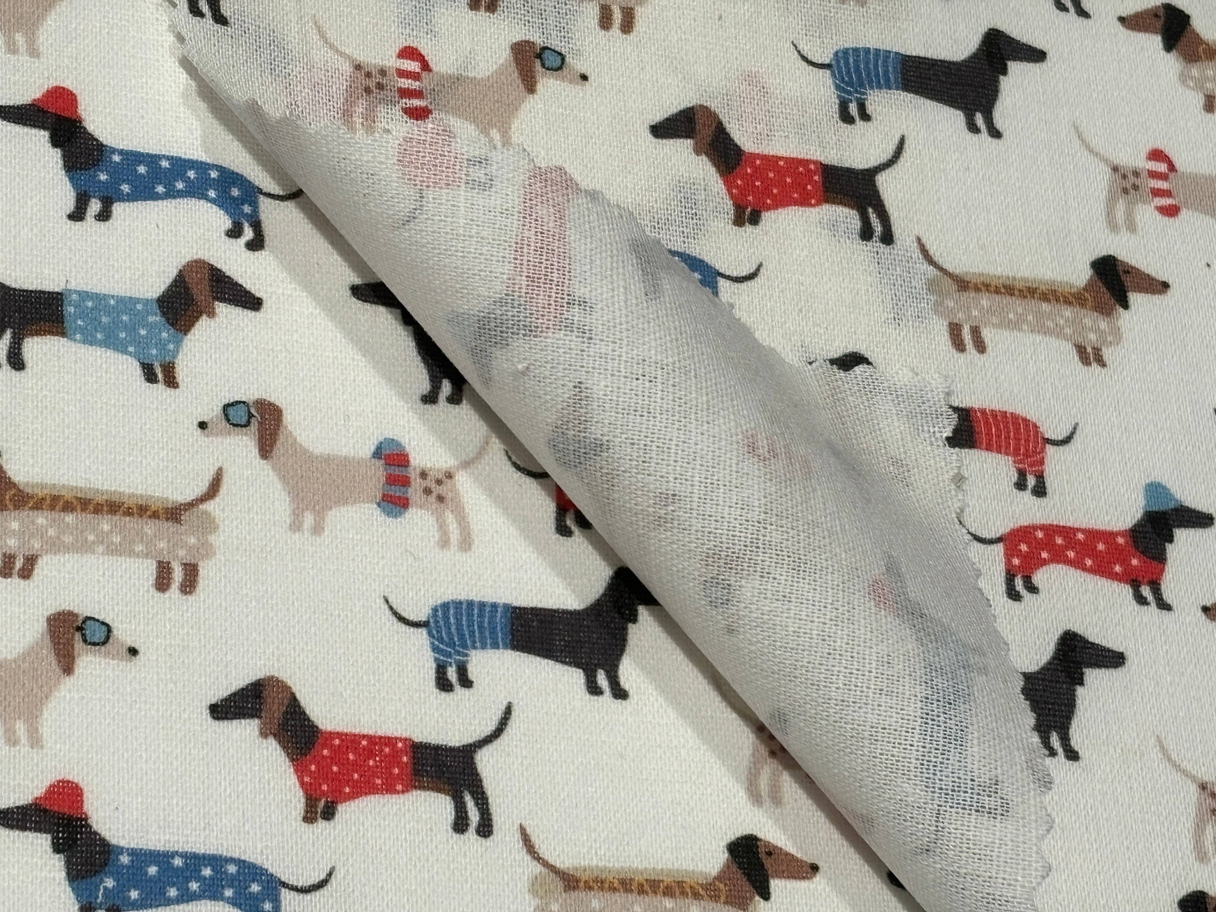 FabricSmiths - Wholesale Tapestry/Textile - Thanksgiving 5 - Natural Fiber Fabric by the Yard6