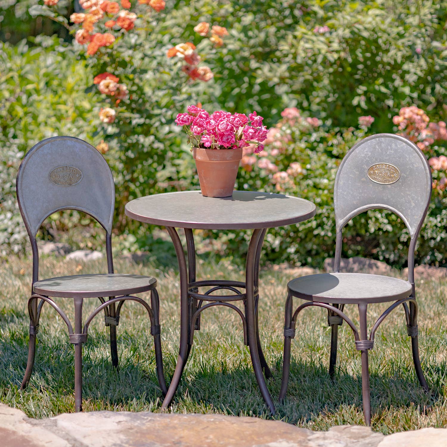 Wholesale bistro sets new arrivals