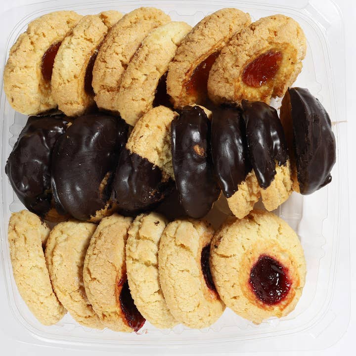 Cookies From Brooklyn - Wholesale Cookie - Sicilian Cookies1