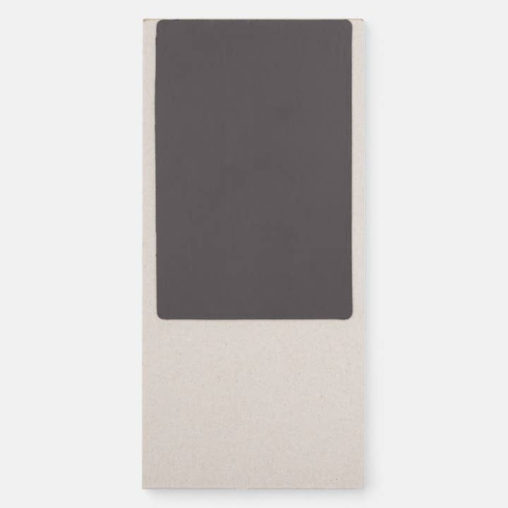 Design Carolinas - Wholesale Notepad - Blue & Green Floral Block Print Market List" Lined Notepad2