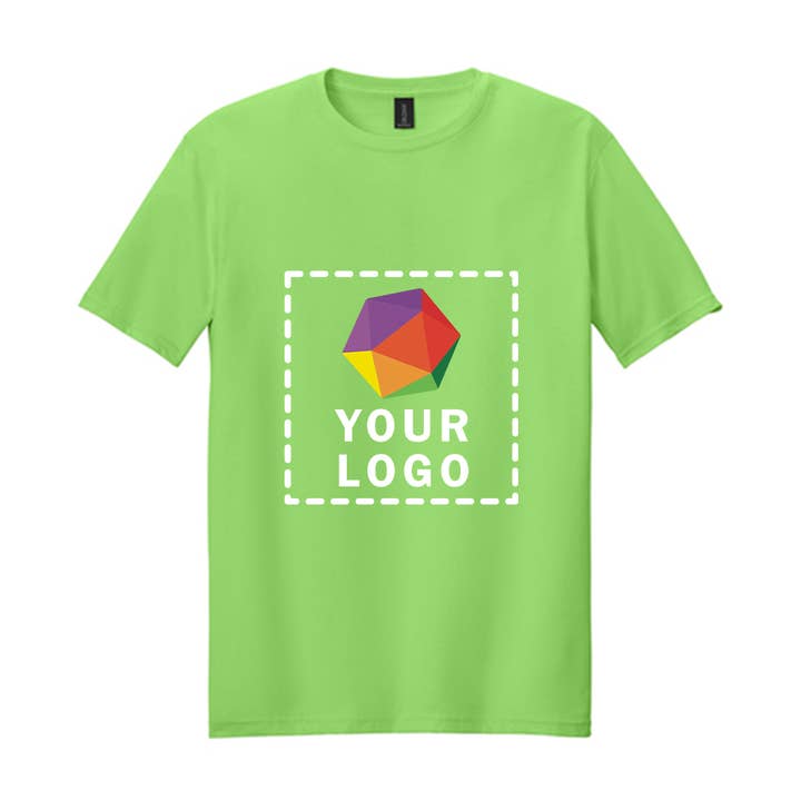 TSS Printing - Wholesale Screen Printed T-Shirt - Men's - Custom Printed Unique Men T-Shirt ( 6 Pcs Included )