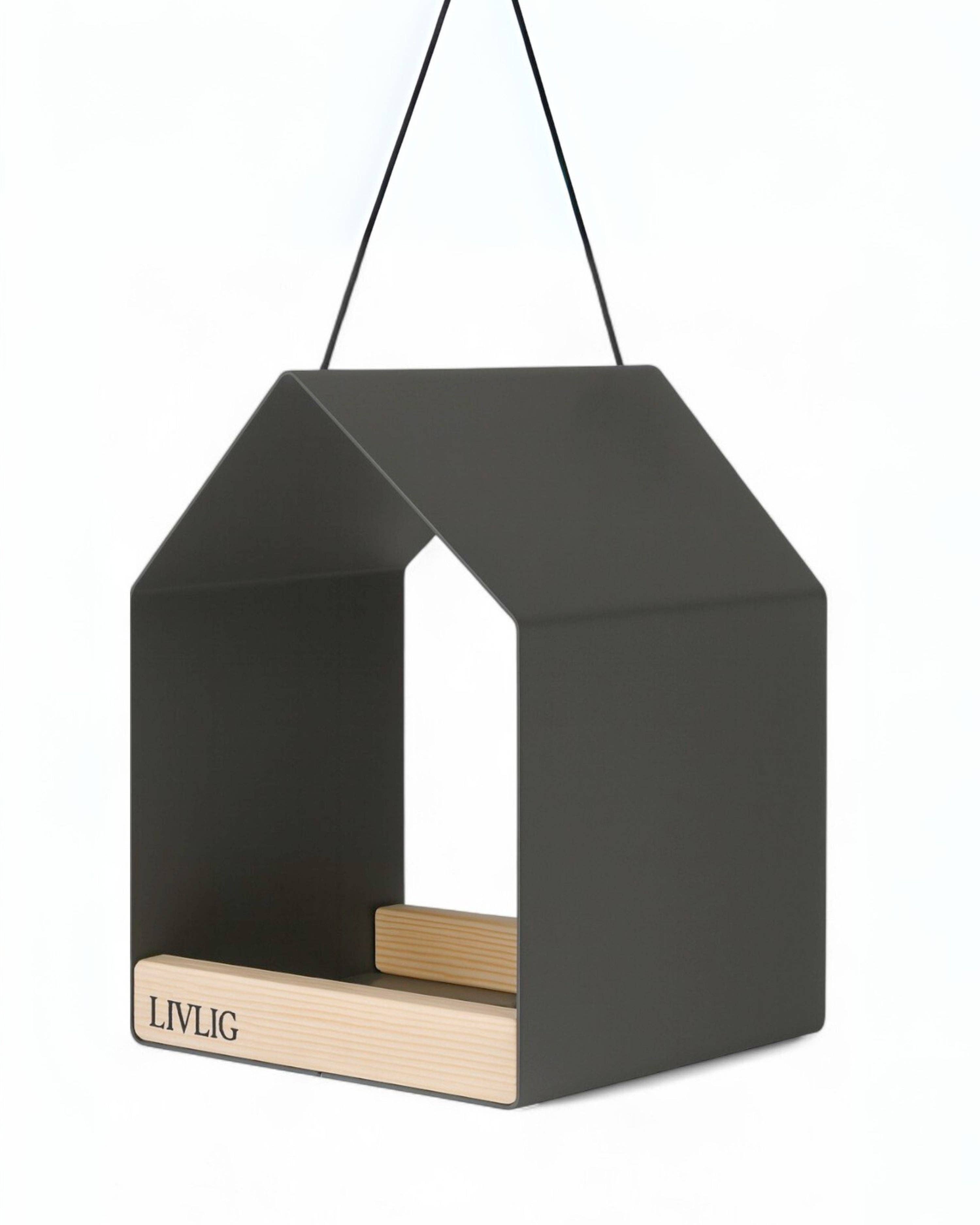 LIVLIG - Wholesale Bird House - LIVLIG Design Bird House5