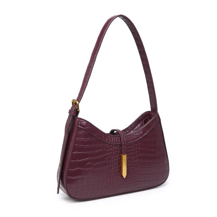 Judith Shoulder Bag for wholesale by Urban Expressions