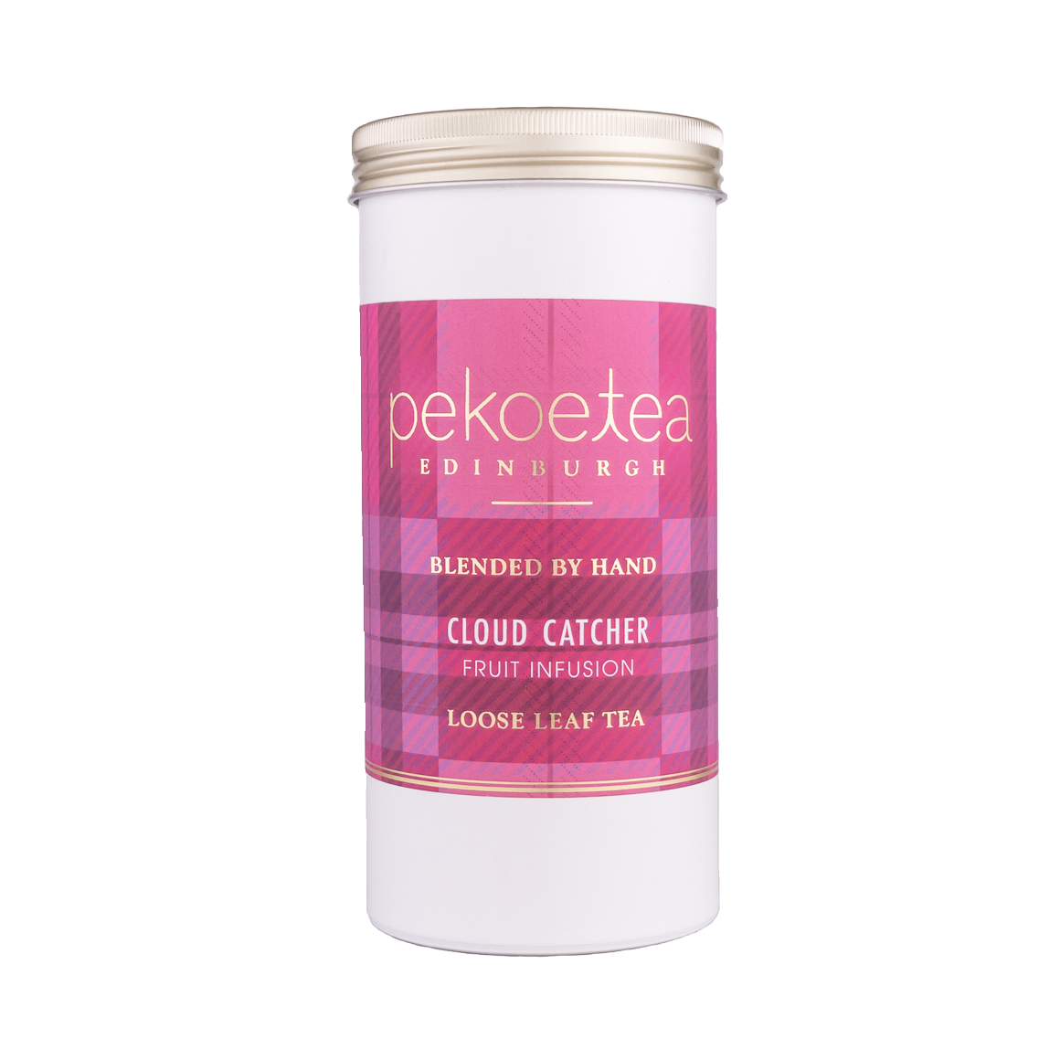 PekoeTea Edinburgh – Großhandel Loser Tee – Cloud Catcher Fruit Infusion, loser Tee, koffeinfrei0