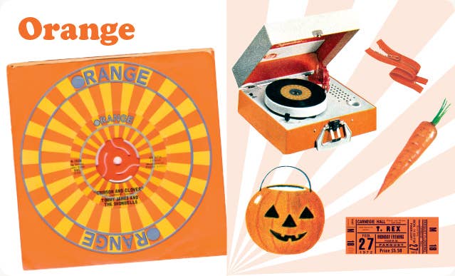 Laughing Elephant Books - Wholesale Baby & Toddler Book (0-2) - Any Color You Like: Intro. To Colors-Children's Board Book3