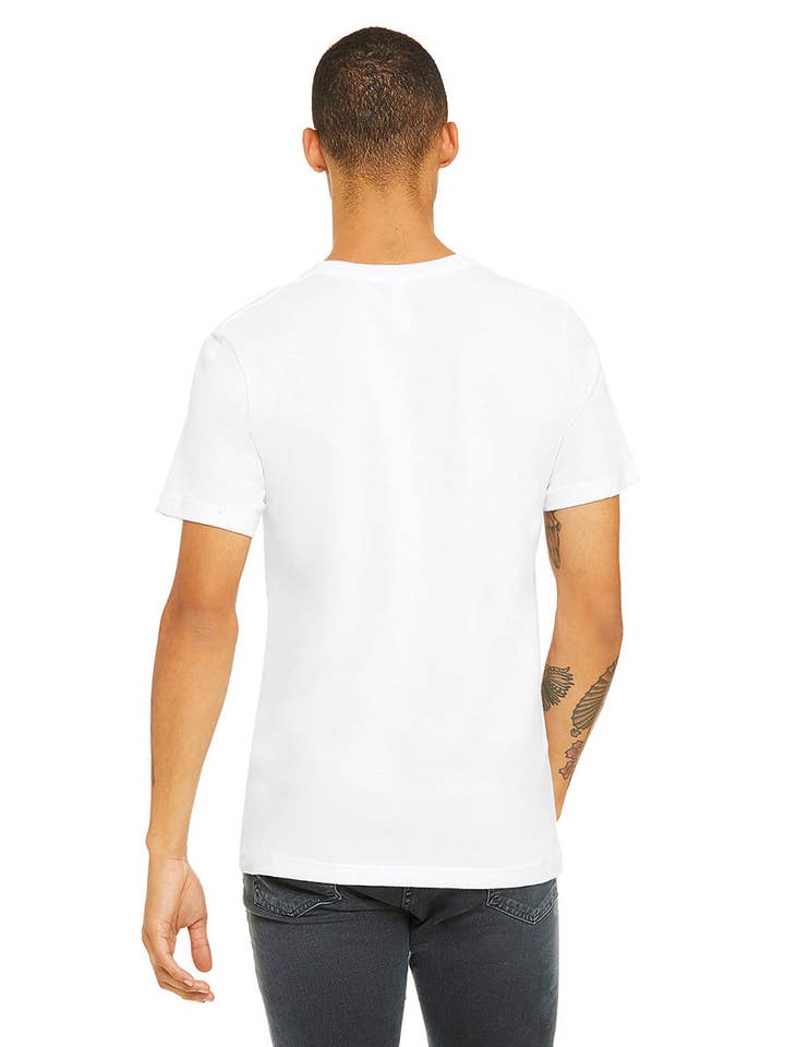Polar bee - Wholesale Screen Printed T-Shirt - Men's - JERK IT Â PB-1518