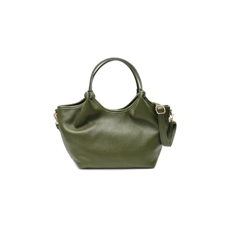 Cherry Paris - Wholesale Shoulder Bag - Women's - ALLEY Bag - 414214