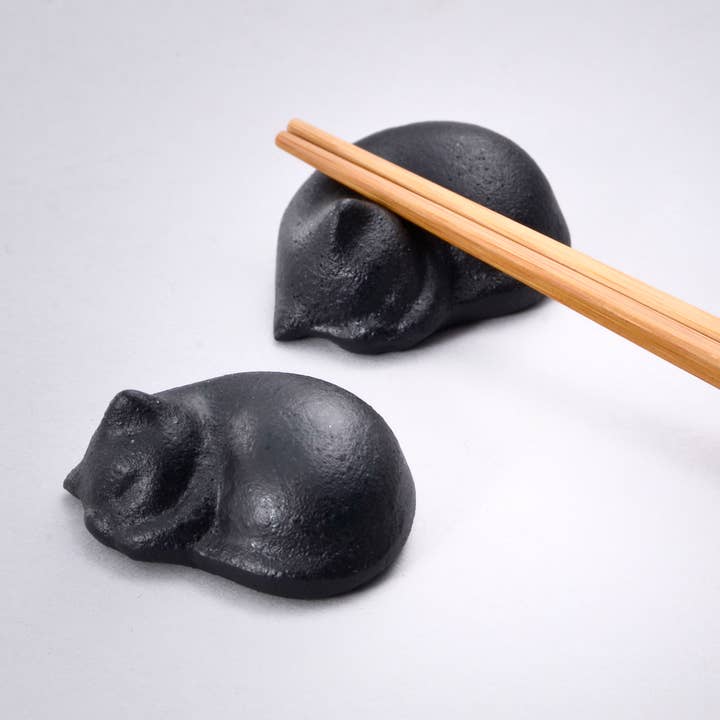 Chushin chopsticks rest for wholesale by Japacolle — Japan Collections | See Latest News in "About"