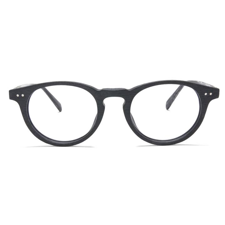 Native Ken Spruce for wholesale by Native Ken Eyewear