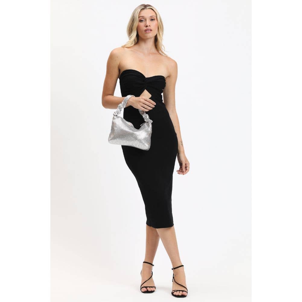 Urban Expressions - Vente Sac porté épaule – femme - Sac de soirée Abbie Shoulder28