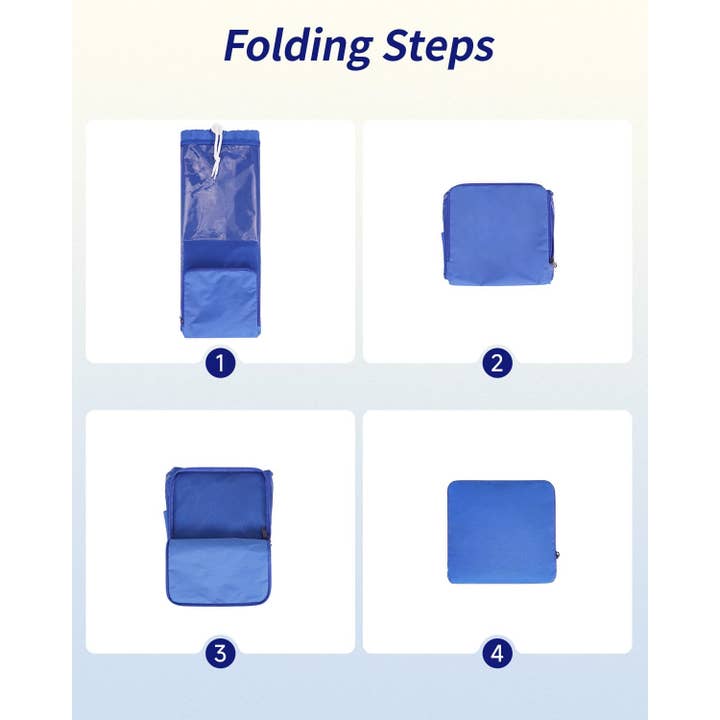 wandf - Wholesale Beach Bag - Mesh Drawstring Bag Swim Bag Quick-Dry Shoulder Strap39