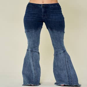 Purchase Wholesale tall jeans. Free Returns & Net 60 Terms on Faire