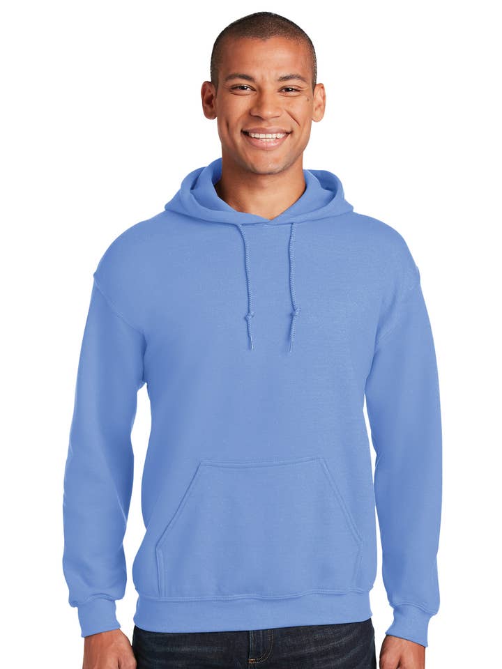 Gildan® Heavy Blend™ Hoodie for wholesale by SanMar Canada