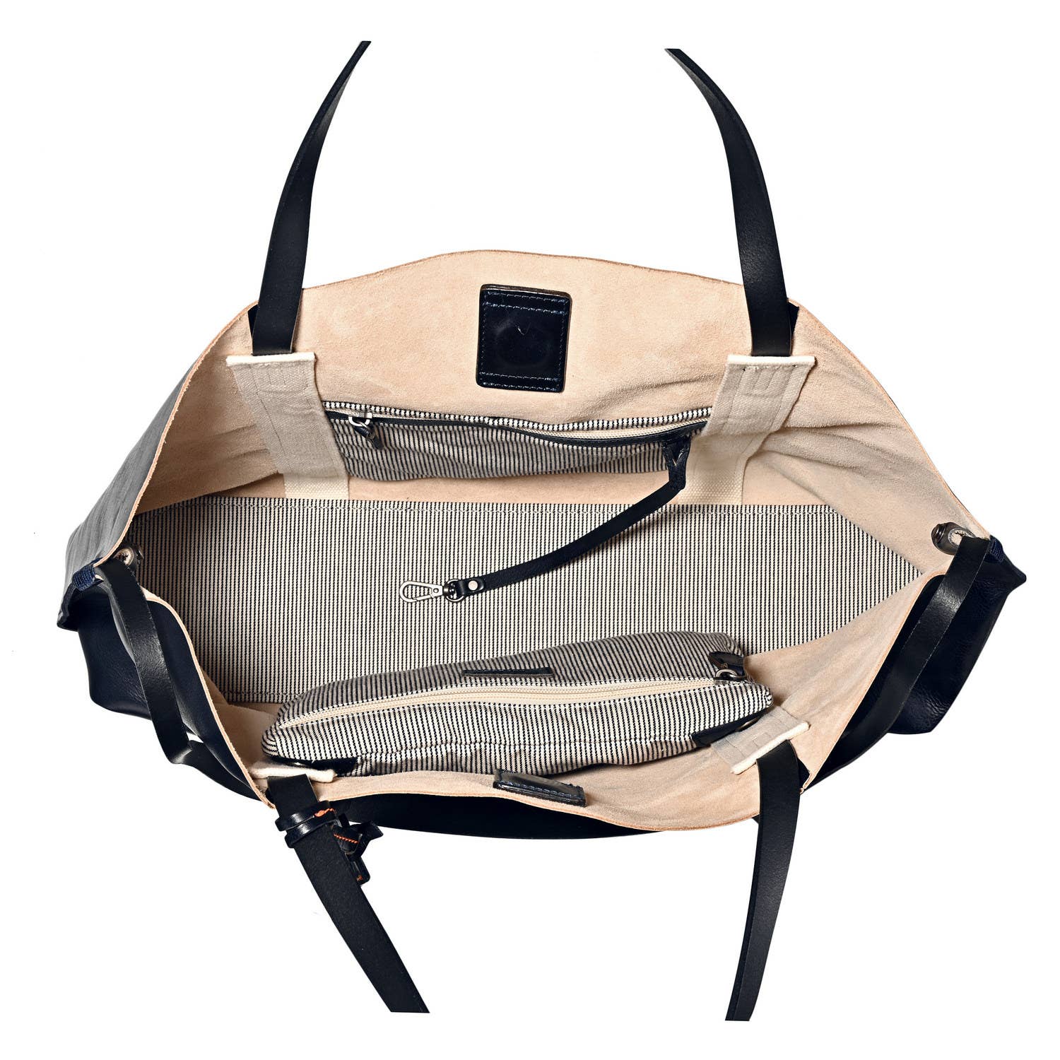 Old Trend - Vente Tote bag – femme - Sac cabas en cuir Forest Island57