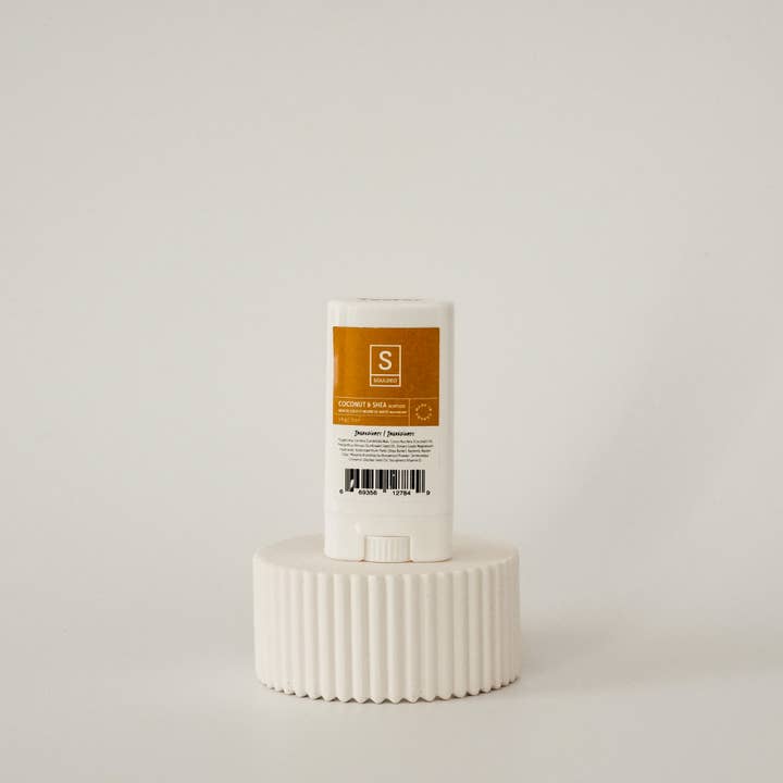 SoulDeo Naturals - Wholesale Deodorant - Unisex - Travel Size Deodorants