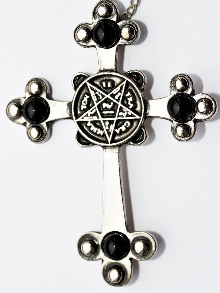 Kors af mørkt lys, belysning FB19 for engroshandel hos Starlinks Gifts