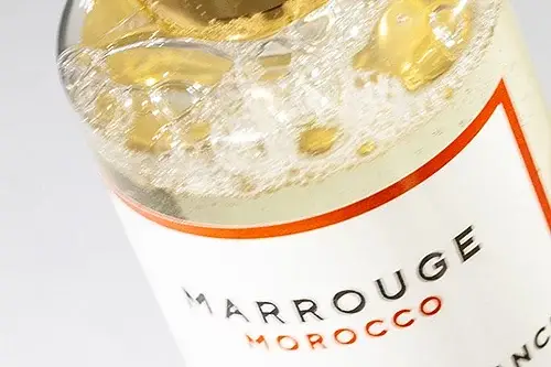 Marrouge beauty - Vente Lotions corporelles/Gels douches - NETTOYANT POUR LE CORPS MOROCCAN RADIANCE3