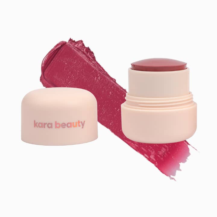 Blush Hour Cheek Balm - Berry Baby för wholesale av Kara Beauty