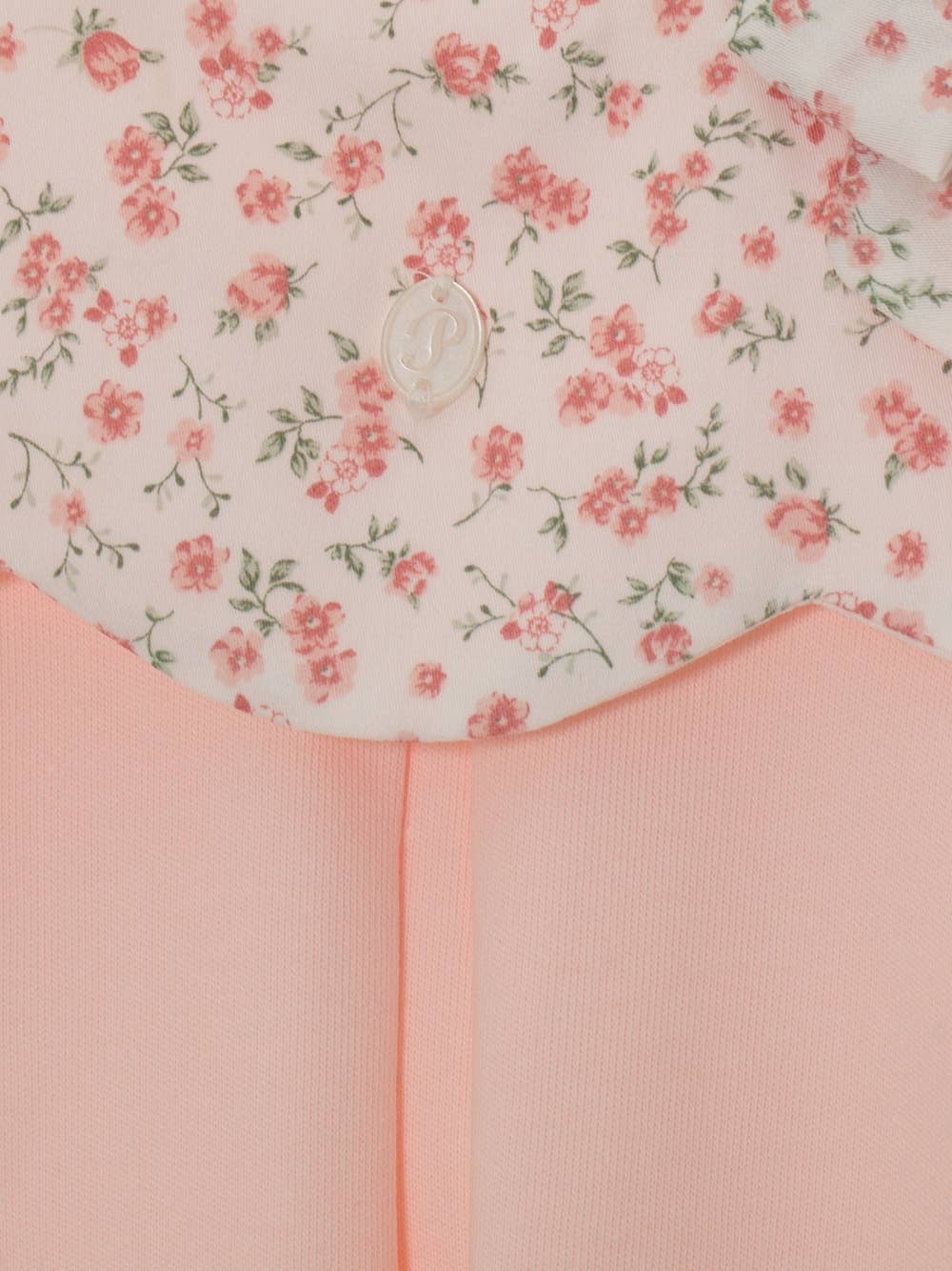 Patachou - Wholesale Dress - Baby - Dress with exclusive Liberty print2