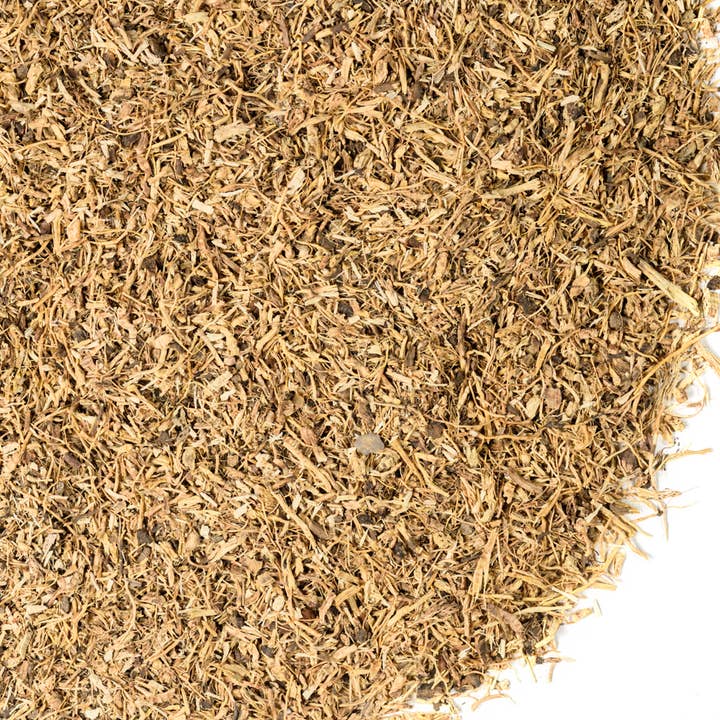 SiberianGreen - Wholesale Losse thee - Maral Leuzea Wortel met Eleuthero Siberische Ginseng - 300g4