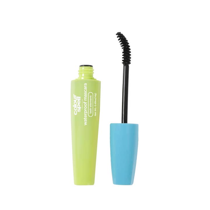 Waterproof mascara for wholesale by Colour Spell
