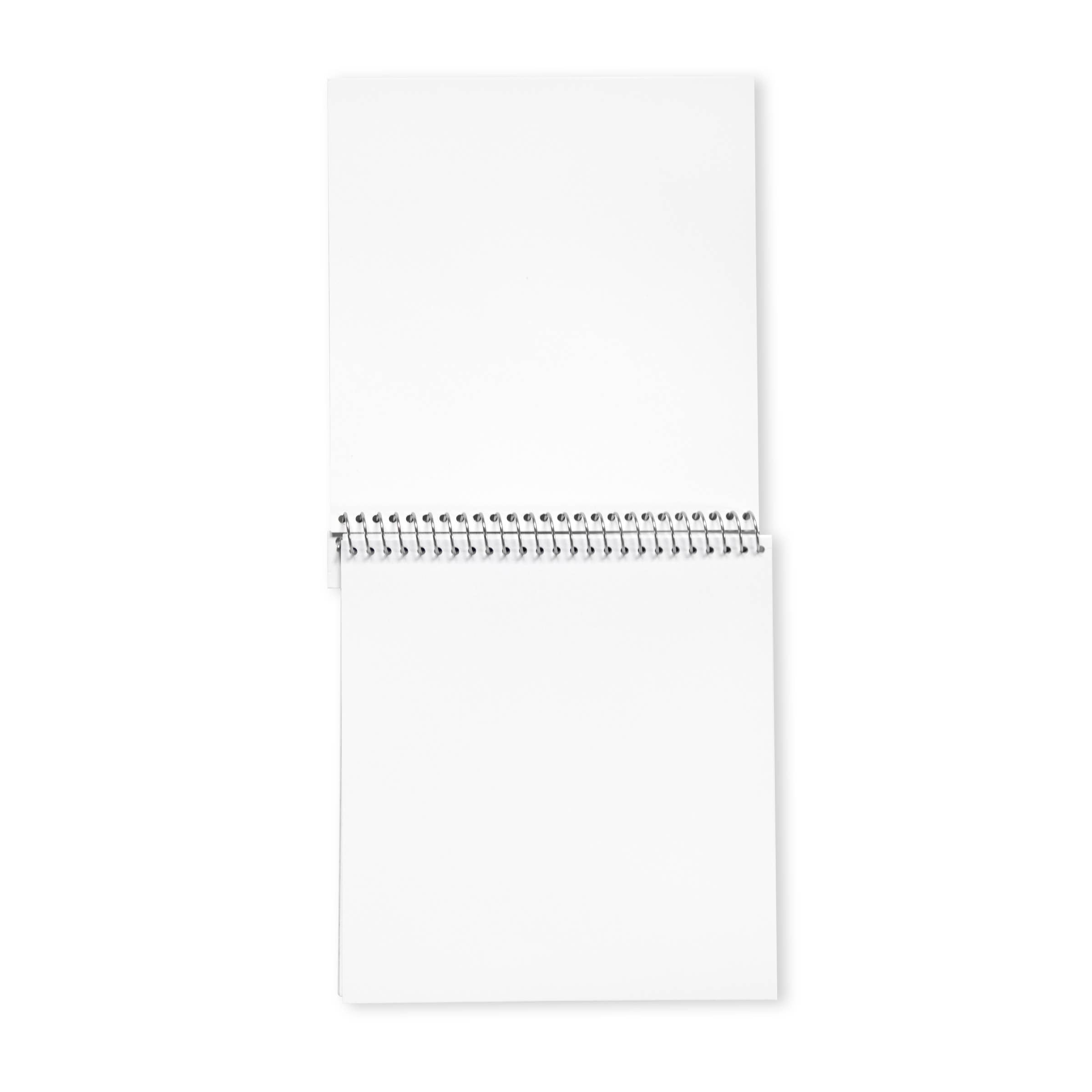 eeBoo - Wholesale Sketchbook/Sketchpad - Axolotl Square Sketchbook2