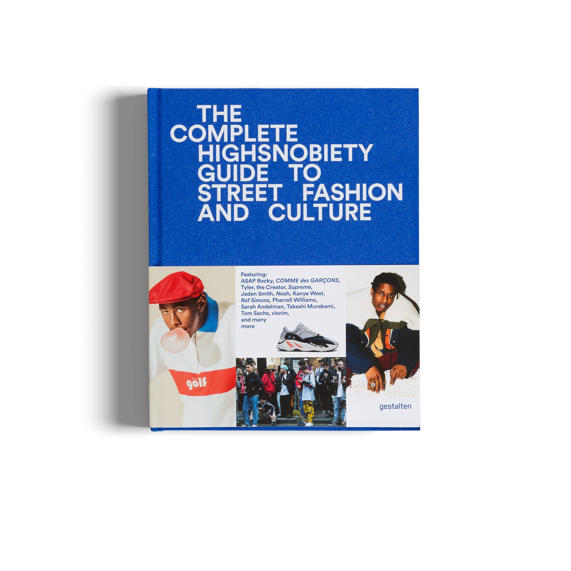 gestalten & teNeues - Wholesale Arts & Entertainment Book - The Incomplete