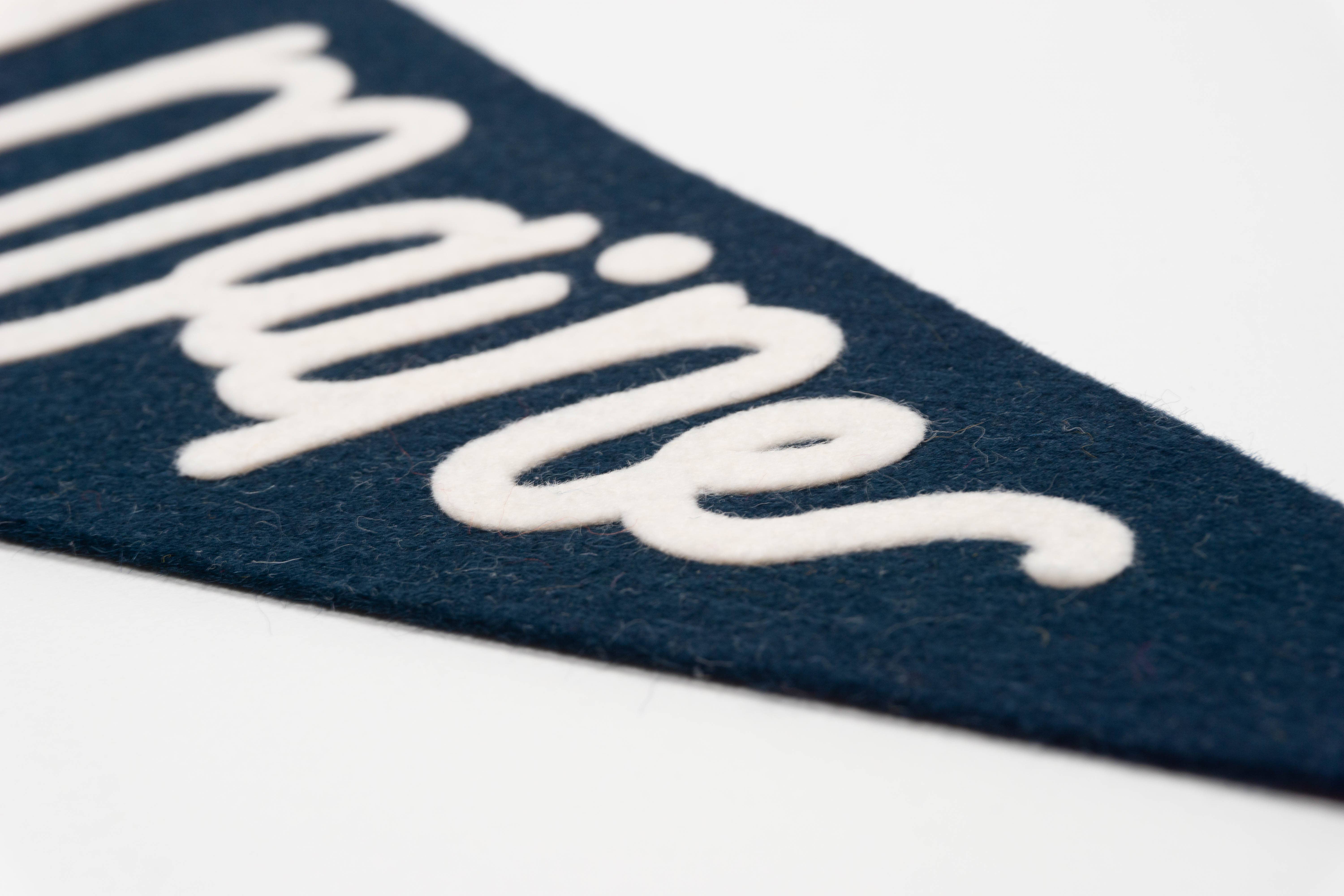 traveldashery - Wholesale Banner - maine pennant29