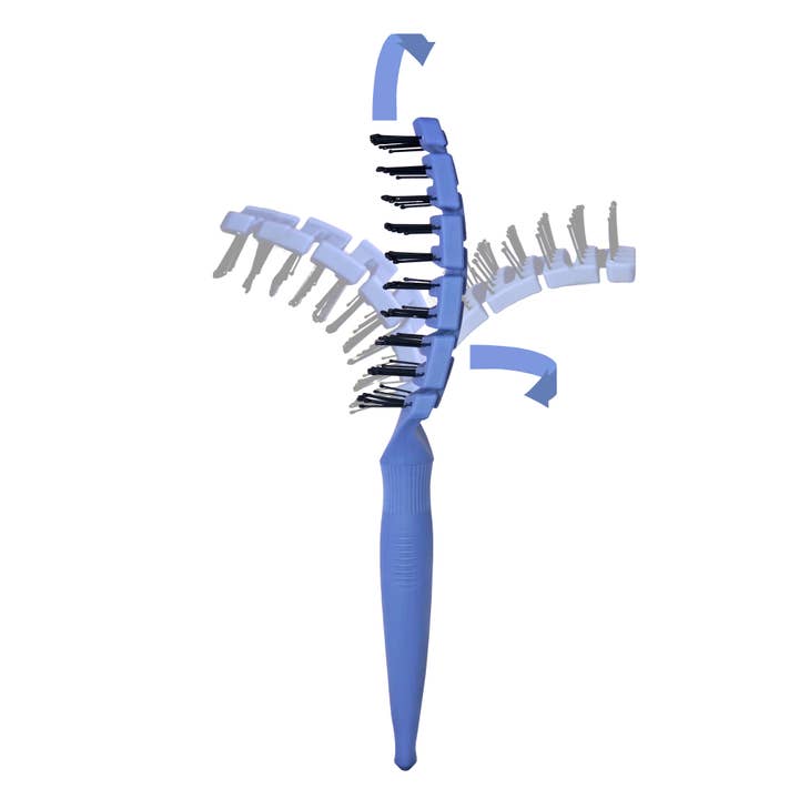 RejuveBrush for wholesale by ReTress