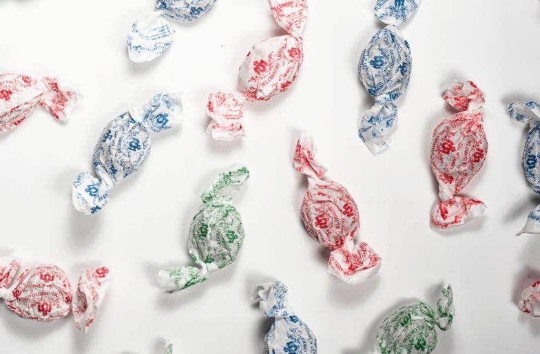 Zia Pia - Wholesale Cookie - Amaretti del Chiostro-Large Box by Chiostro di Saronno2