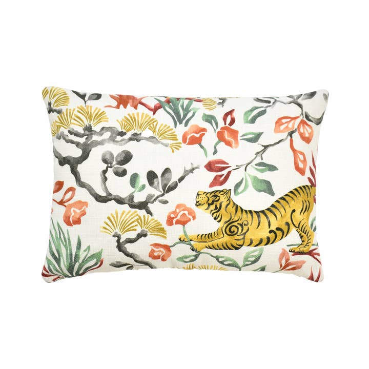 The Pillow Collection Inc. - Wholesale Lumbar Pillow - Acacia Lumbar Pillow