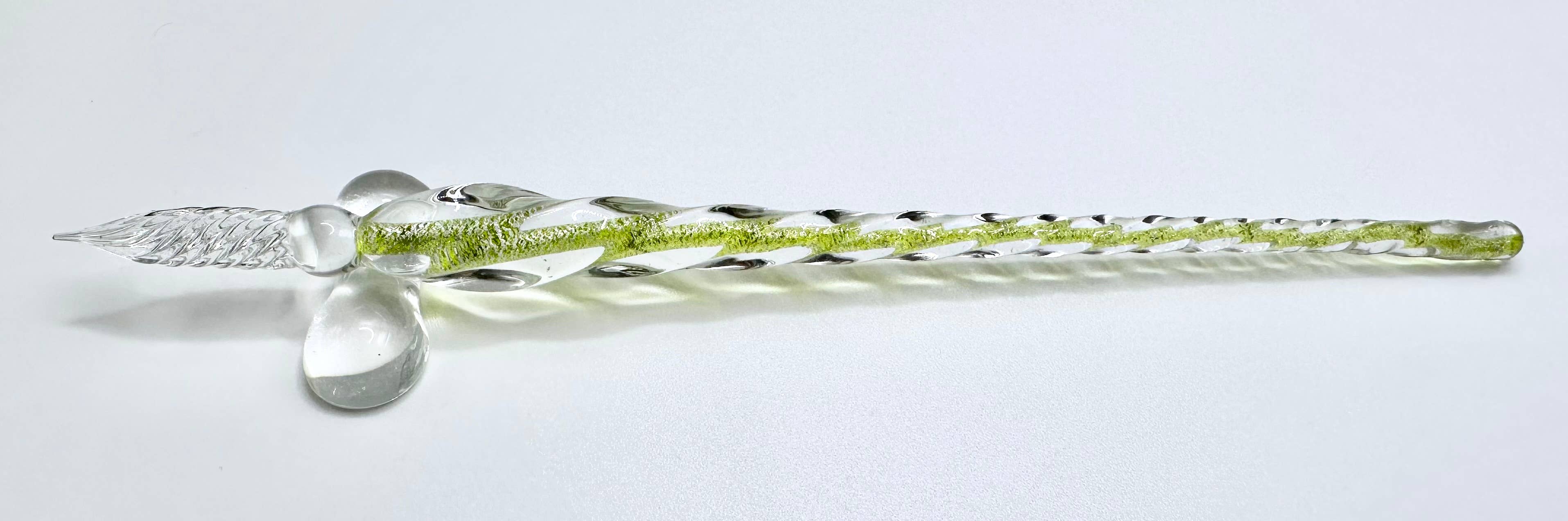 Gifts Amazing! - Wholesale Pen - Dip Pen - Foil2