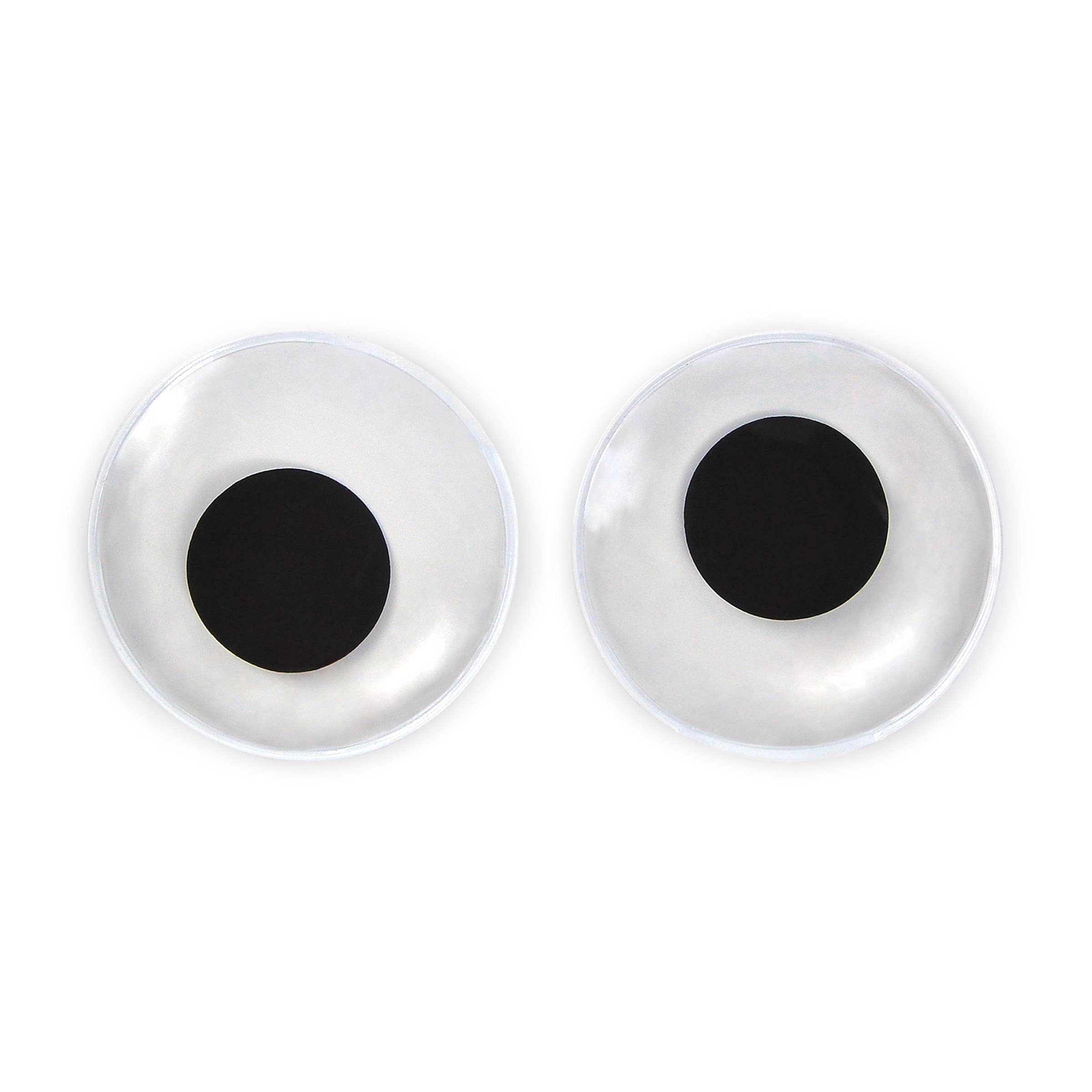 Fred & Friends - Wholesale Eye Treatment Mask - Chill Out - Eye Pads - Googly Eyes1