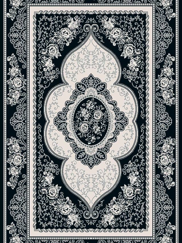RAYAN RUG 04633A for wholesale by Jenin Home Furnishing Inc
