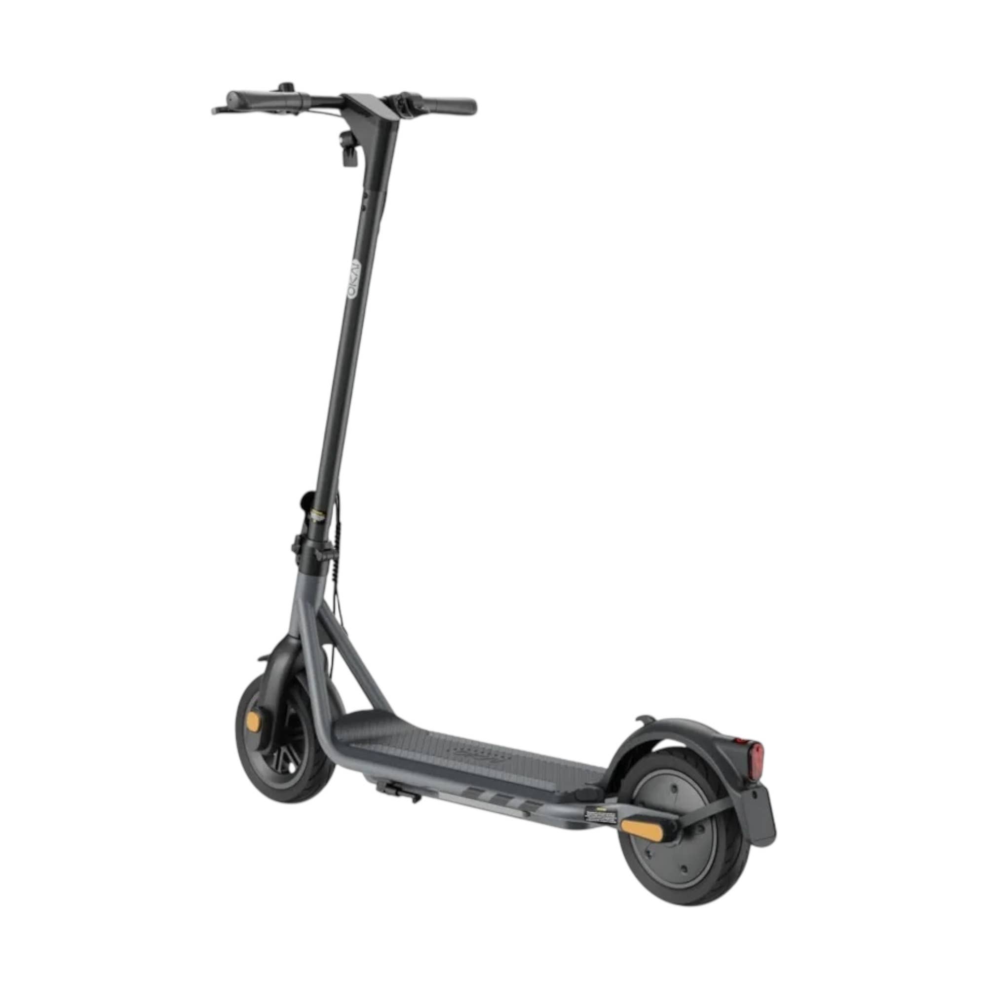 Mighty Wireless - Wholesale Bike/Scooter - Kids - OKAI - Zippy Pro eScooter 18.6 Miles Range 15.5 MPH, 600W 1