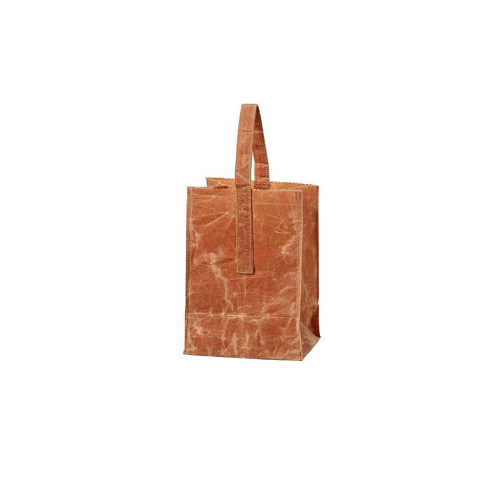 Puebco - Wholesale Grocery/Shopping Bag - GROCERY BAG WITH HANDLE