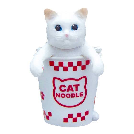 Pop Cutie Accessories & Gifts - Europe - Vente Figurine – enfant - Figurines miniatures animales Bandai import Japon Gachapon3