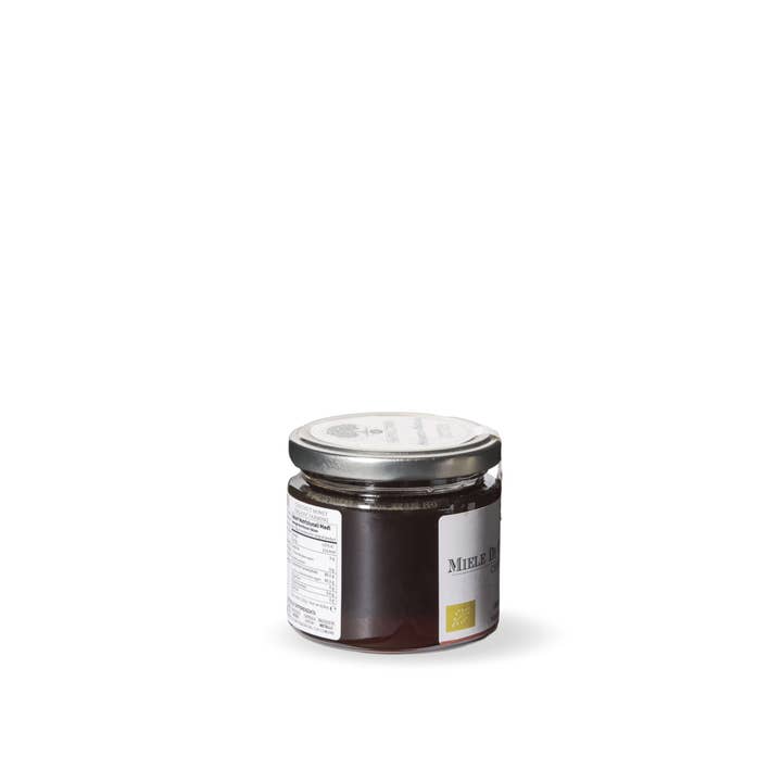 Frantoi Cutrera - Wholesale Honey - Organic Chestnut Honey - Secrets of Sicily2