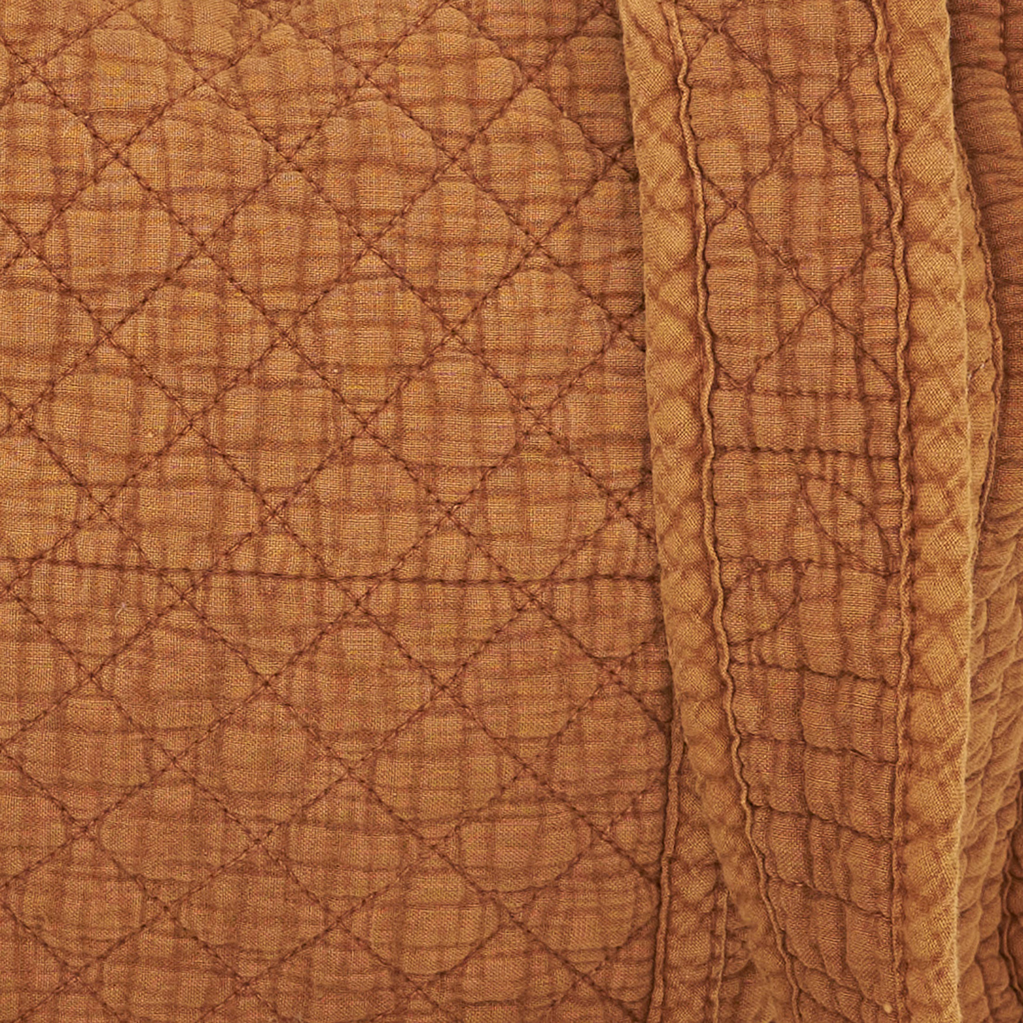 Saro Lifestyle - Wholesale Tote Bag - Women's - Soft Cotton Quilted Tote Bag14