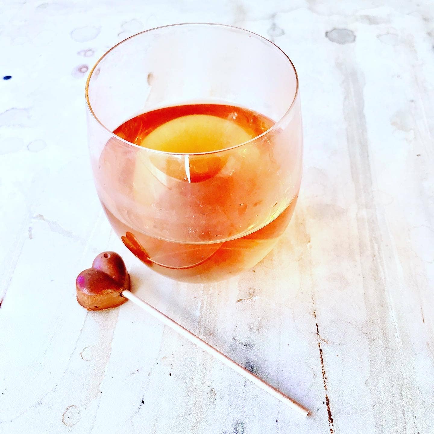 Northern Tea Company – wholesale Tepåsar – Earl Grey Gourmetté på pinne! (20 pinnar per bricka)2