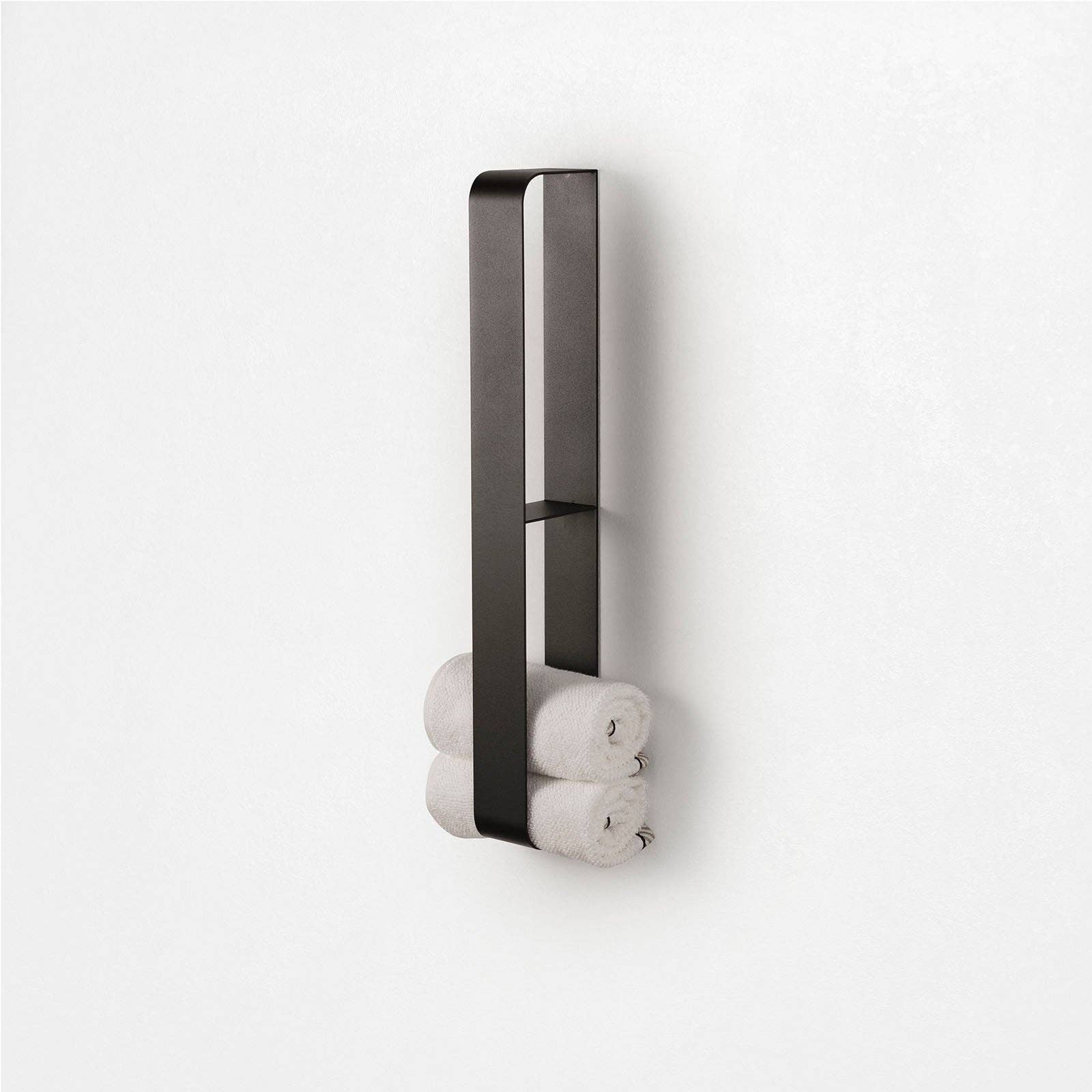 Gruppo F.T - Wholesale Wall Hook - JAMMIN vertical wall towel holder5