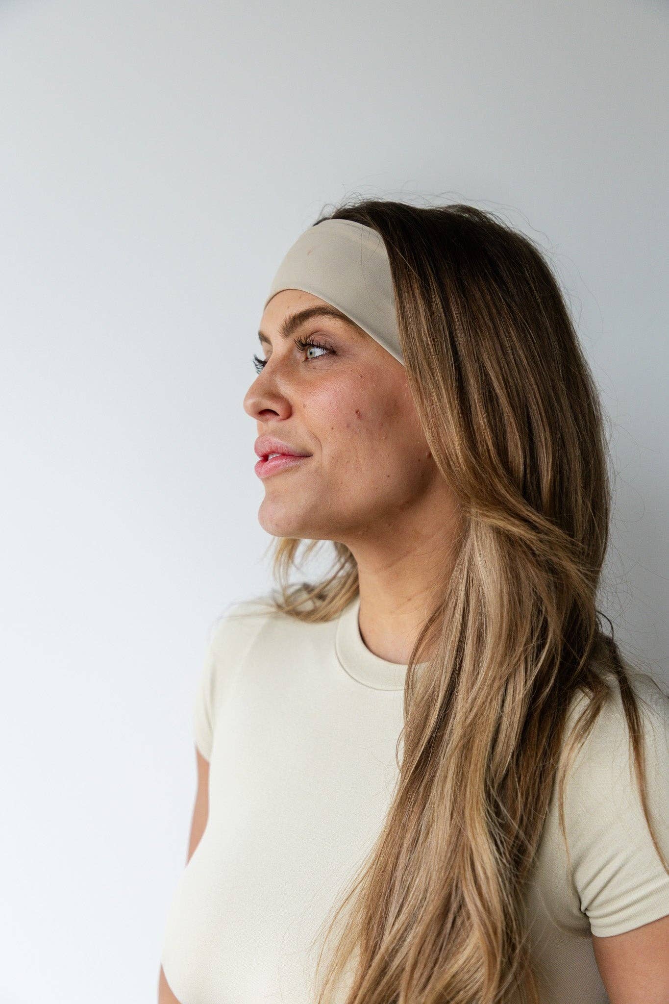 KAXI - Wholesale Fashion Headband - Women's - WORKOUT SOFT HEADBANDS (3 COLORS )2